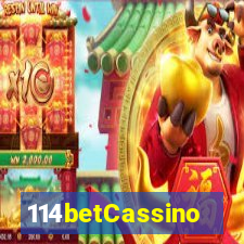 114betCassino