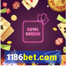 1186bet.com