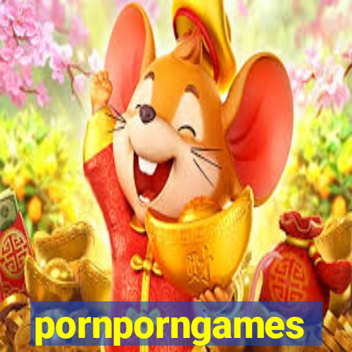 pornporngames