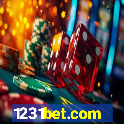 1231bet.com