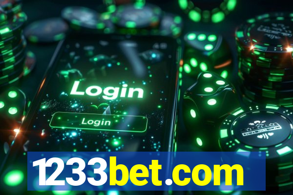 1233bet.com