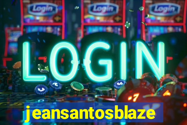 jeansantosblaze