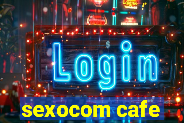 sexocom cafe