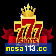 ncsa113.cc