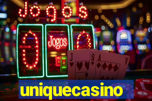 uniquecasino