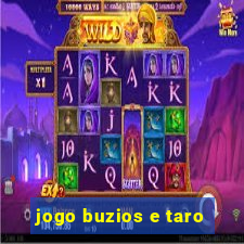 jogo buzios e taro