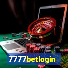 7777betlogin