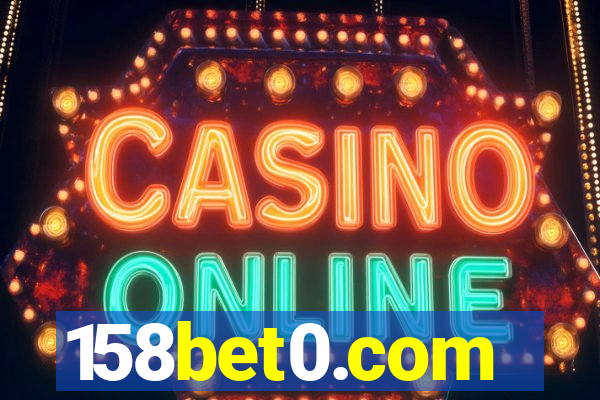 158bet0.com