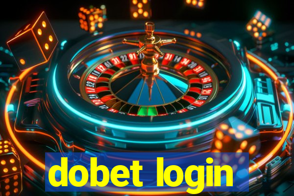 dobet login