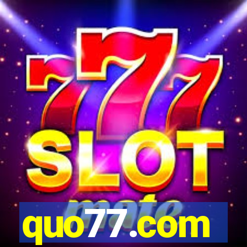 quo77.com