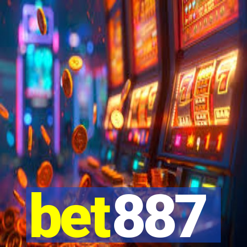 bet887