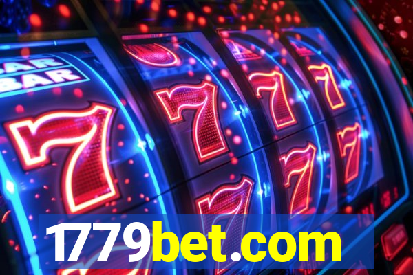 1779bet.com