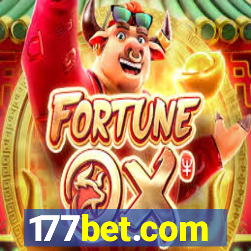 177bet.com