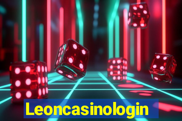 Leoncasinologin