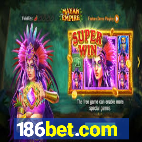 186bet.com