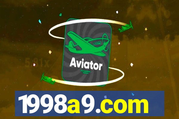 1998a9.com