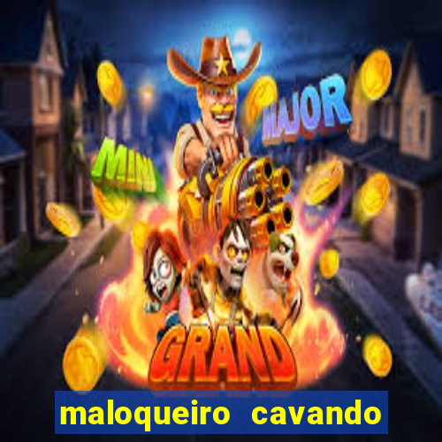 maloqueiro cavando cova portal zacarias