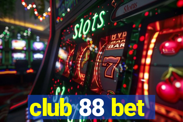 club 88 bet