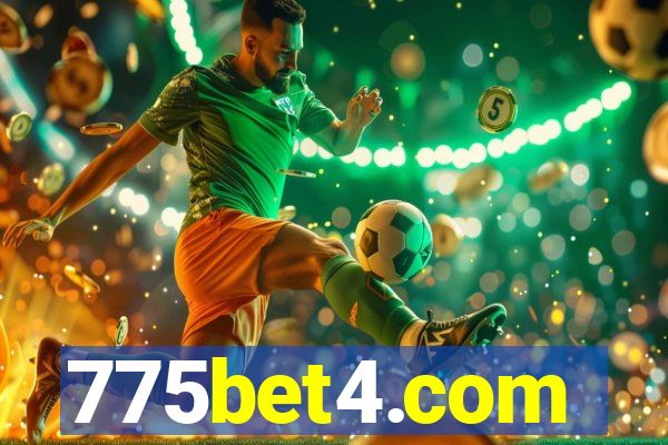 775bet4.com