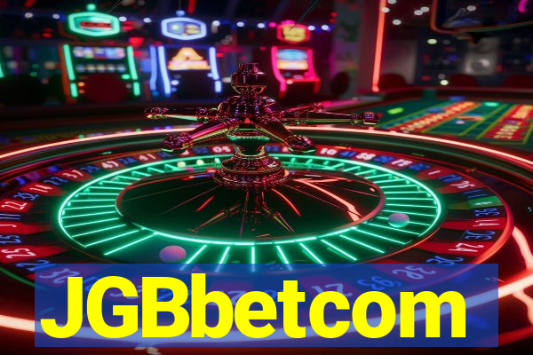 JGBbetcom