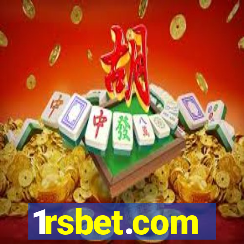 1rsbet.com