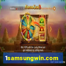 1samsungwin.com