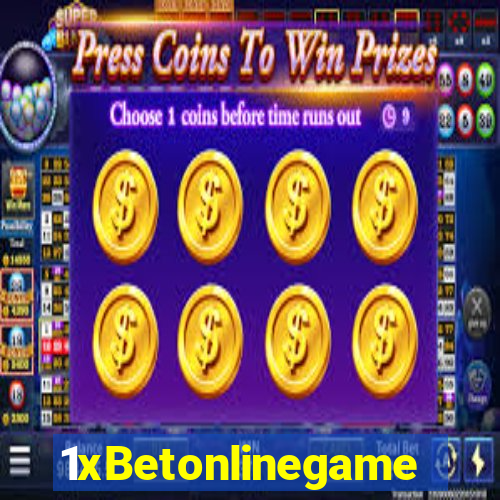 1xBetonlinegame