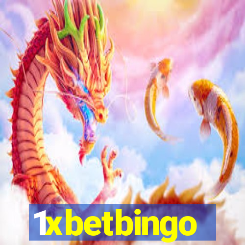 1xbetbingo