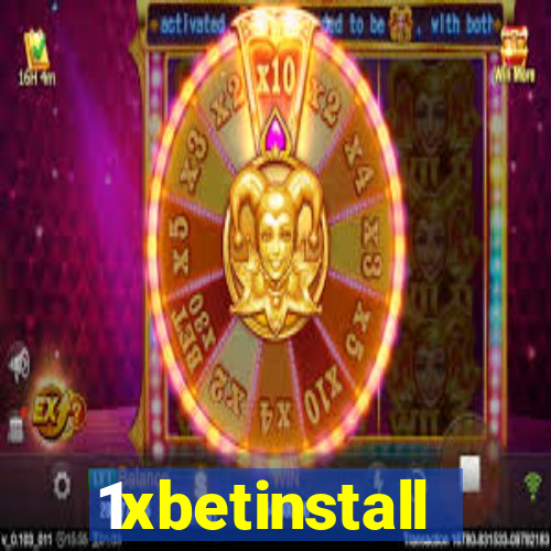 1xbetinstall