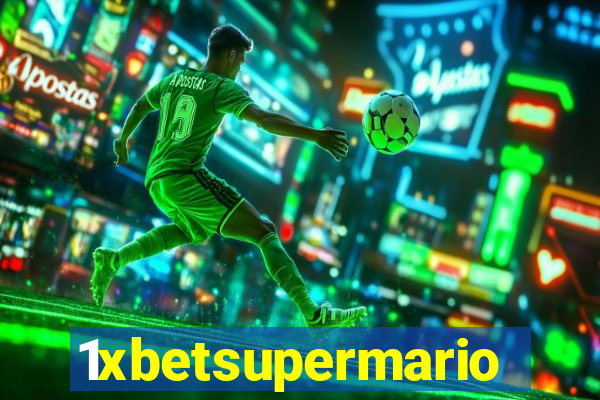 1xbetsupermario