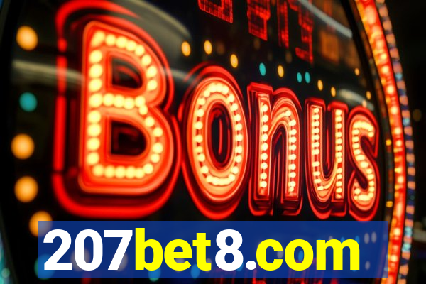 207bet8.com