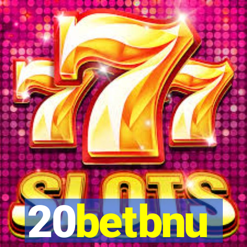 20betbnu