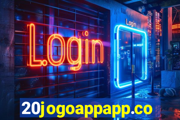 20jogoappapp.com