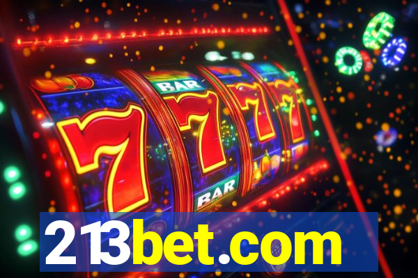 213bet.com