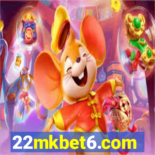 22mkbet6.com