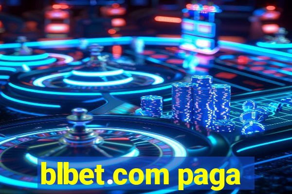 blbet.com paga