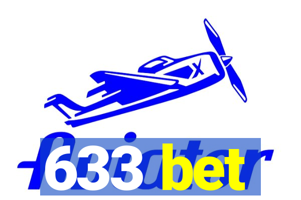 633 bet