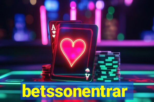 betssonentrar