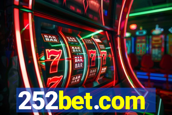 252bet.com