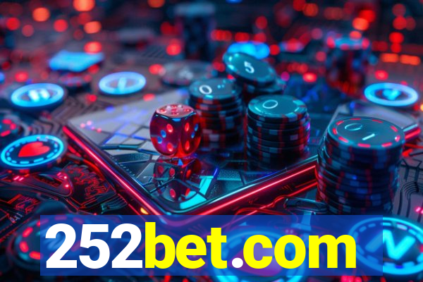 252bet.com