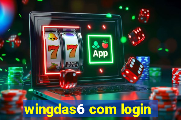 wingdas6 com login