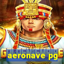 aeronave pg