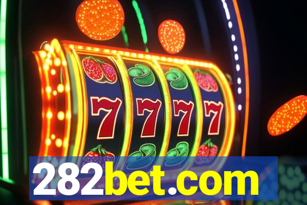 282bet.com