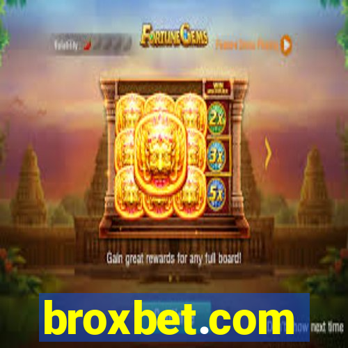 broxbet.com