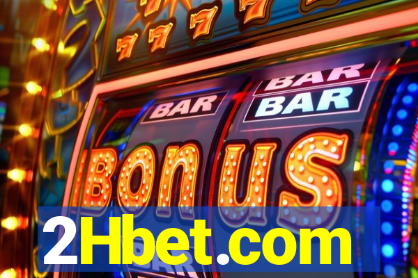 2Hbet.com