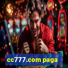 cc777.com paga