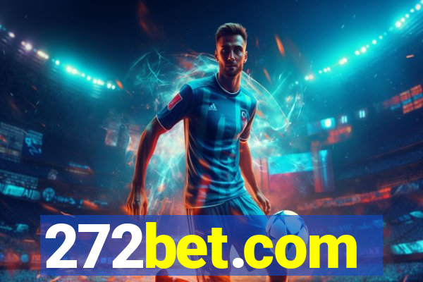 272bet.com