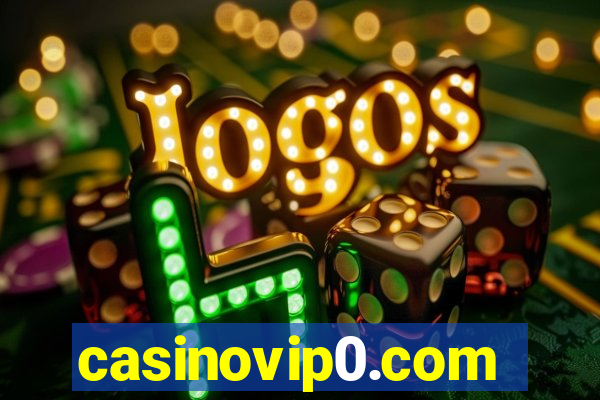 casinovip0.com