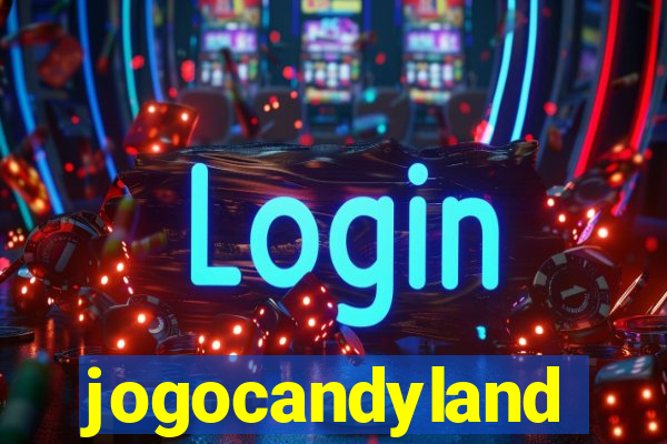 jogocandyland