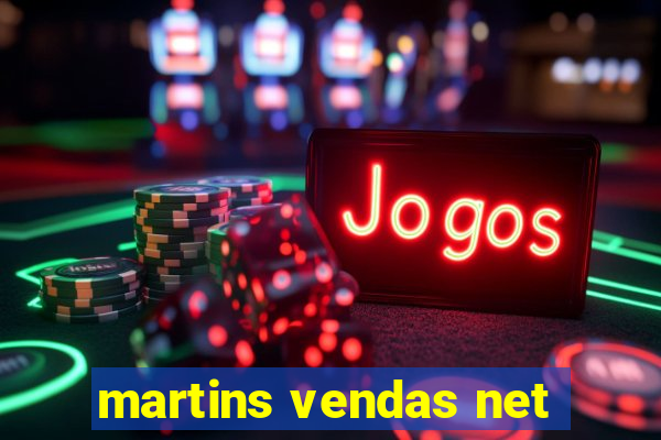 martins vendas net